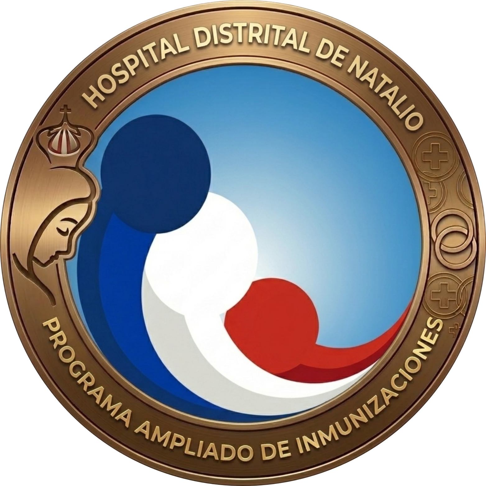 Logo P.A.I.